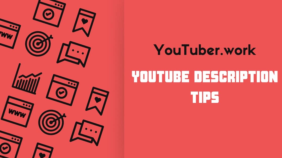 Cover Image for How to make the best YouTube video description